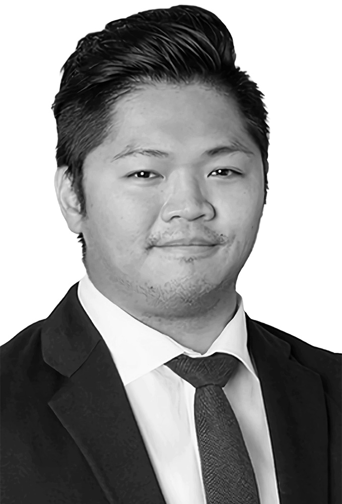 Albert Shum - Gair Legal