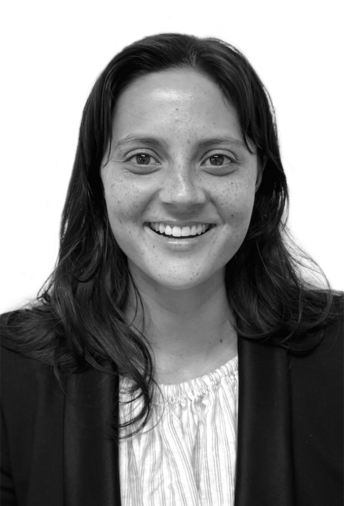 Georgia Nery - Gair Legal