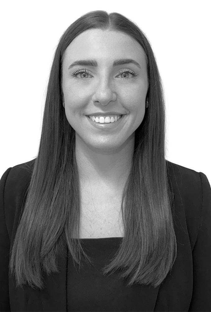 Melanie Re - Gair Legal