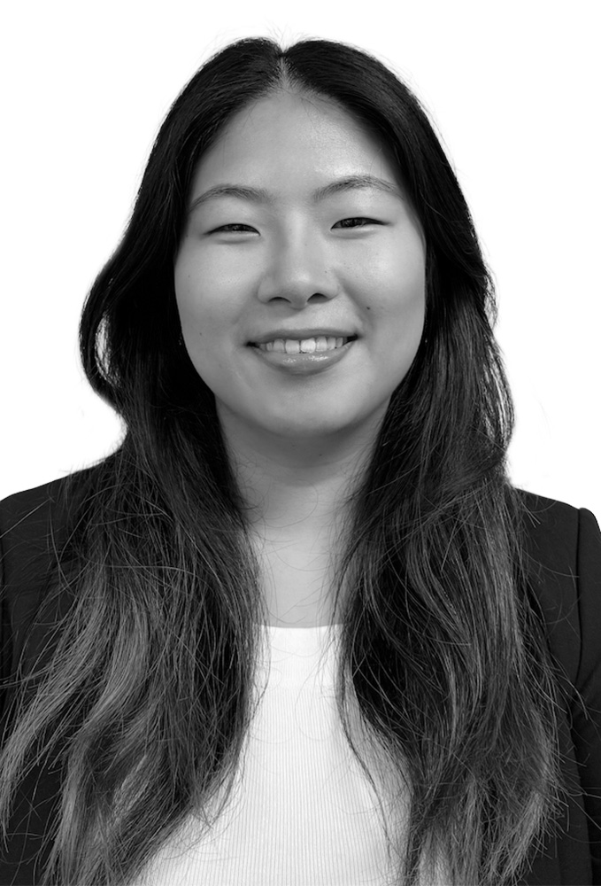 Michelle Mou - Gair Legal