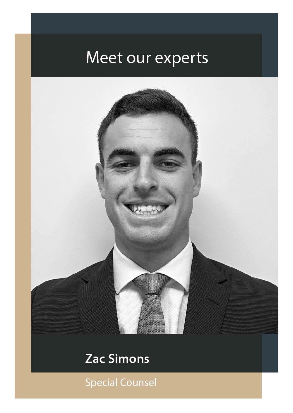 Zac Simons